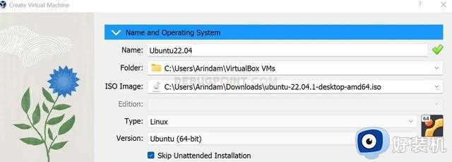 完整指南：使用 VirtualBox 在 Windows 上安装 Ubuntu