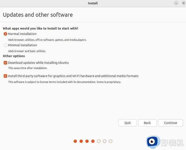 完整指南：使用 VirtualBox 在 Windows 上安装 Ubuntu