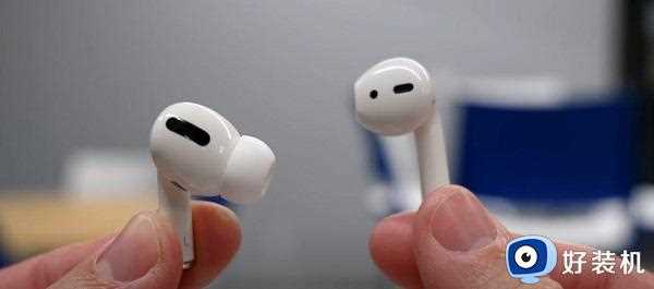 Airpods pro有杂音滋滋滋怎么办_Airpods pro出现杂音滋滋声修复方法