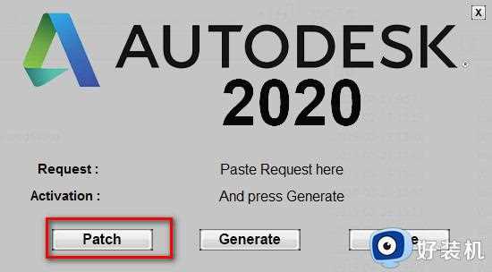 2020cad序列号和产品密钥2023_autocad2020永久激活码16个免费