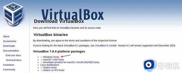 完整指南：使用 VirtualBox 在 Windows 上安装 Ubuntu