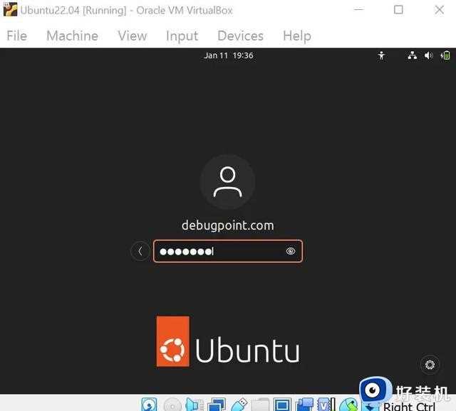 完整指南：使用 VirtualBox 在 Windows 上安装 Ubuntu