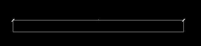 cad标注不显示数字怎么办_cad标注数字不显示如何解决