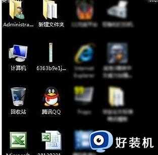 win10开机后显示器黑屏怎么办_window10开机显示器黑屏如何修复