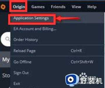 oringin怎么设置中文_origin如何设置成中文