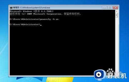 win7只有休眠没有睡眠怎么办_win7只有休眠找不到睡眠模式处理方法