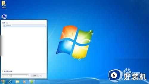 windows7蓝牙怎么打开_win7打开蓝牙的方法