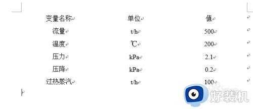 word如何插入三线表_word怎么添加三线表格