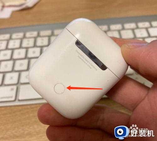 airpod 怎么连接win10_airpods如何连电脑win10