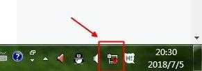 win7修复网络连接打叉方法_win7网络连接打红叉怎么办