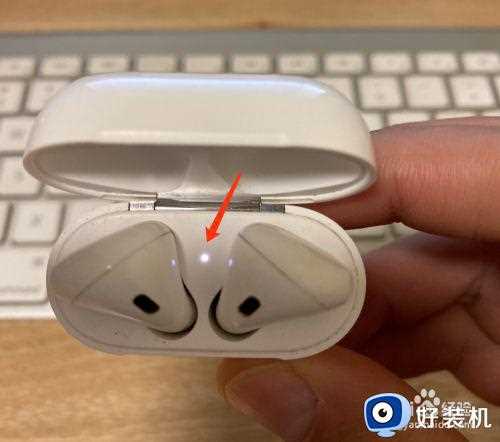 如何在win10完美使用airpods_win10电脑怎么连接使用airpods