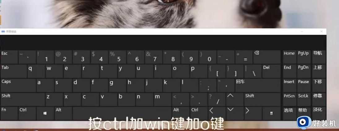 w7键盘锁住了打不了字怎么解锁_win7键盘锁住了打不出字如何解决