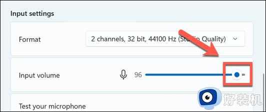 win11如何测试麦克风_win11在哪里测试麦克风