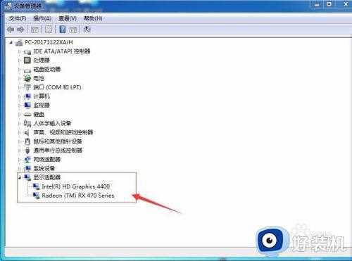 win7冒险岛切换独立显卡设置方法_win7冒险岛如何设置为独立显卡