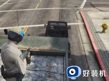 gta5怎么切换角色_gta5如何切换人物角色