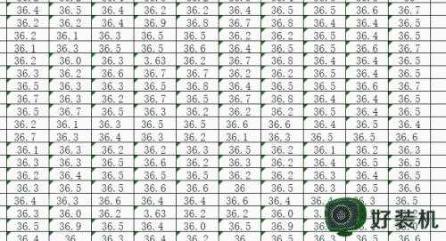 wps怎么批量去除绿三角_wps绿色三角形批量去除设置方法