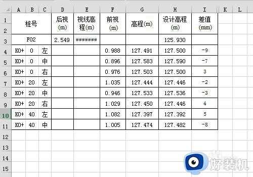 excel表格竖版变横版怎么操作_excel表格如何竖版变横版