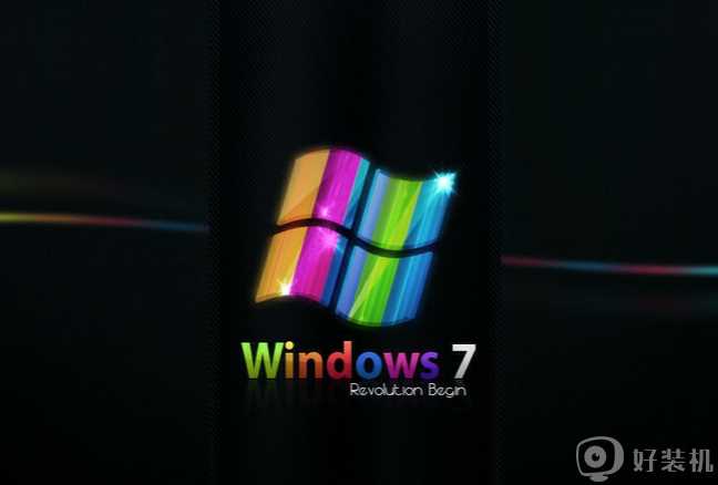 win7桌面便签怎么添加_win7怎样在电脑桌面上添加便签