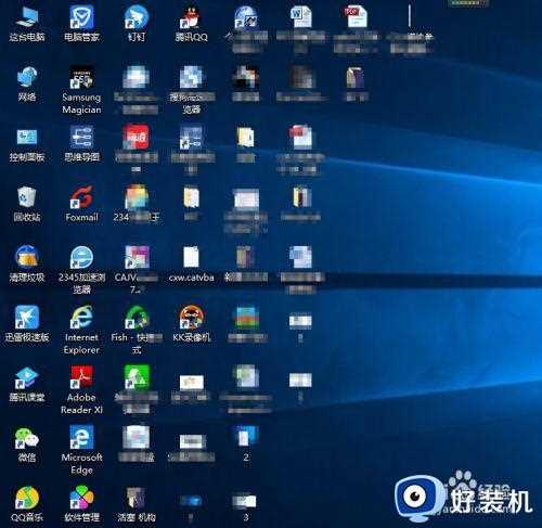 win10 增加桌面图标的步骤_windows10怎么添加桌面图标