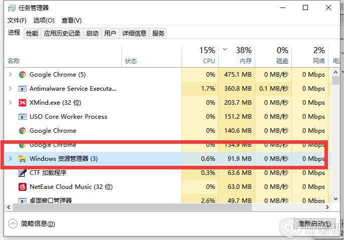 win10系统开始菜单没反应如何解决_win10系统开始菜单点击没反应的修复步骤