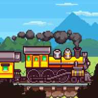 小小轨道Tiny Rails