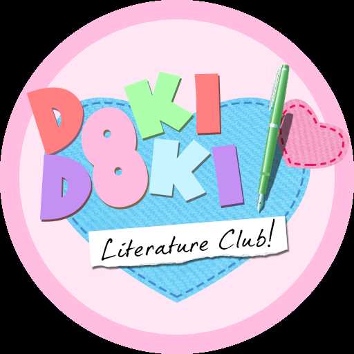 Doki Doki Literature Club