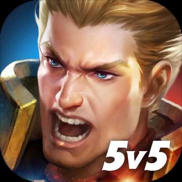 arena of valor 海外版