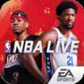 NBALIVE 中文版