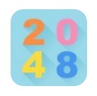 同桌2048