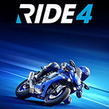 ride4机车游戏